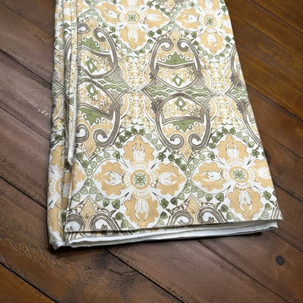Pottery Barn Extra Long Table Runner 18